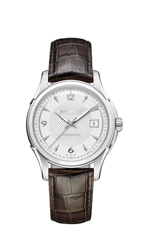 Hamilton Hamilton Jazzmaster Viewmatic (40mm)