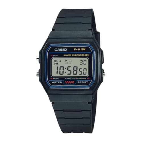 Casio Casio F-91W