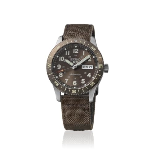 Seiko Seiko 5 Sports Field