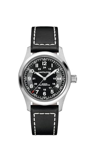 Hamilton Hamilton Khaki Field Automatic (38mm)