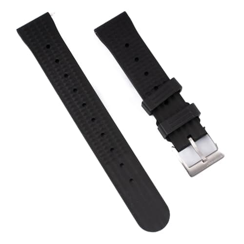 StrapHabit StrapHabit Waffle Dive Quick-Release (22mm)
