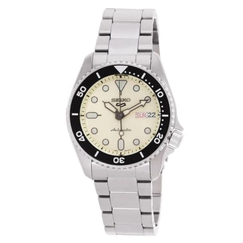 Seiko 5 Sports SRPK31 (38mm)