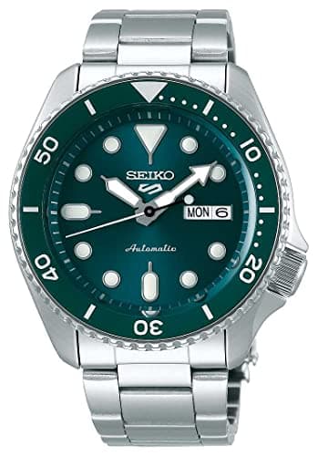 Seiko Seiko 5 Sports SRPD61