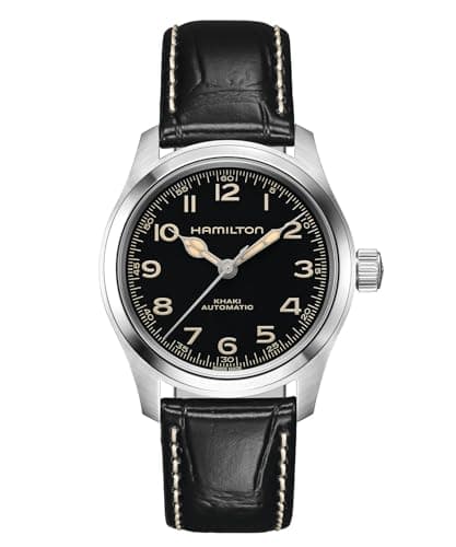 Hamilton Hamilton Khaki Field Murph (38mm)