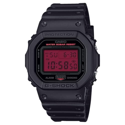 Casio Casio G-Shock DW-5600