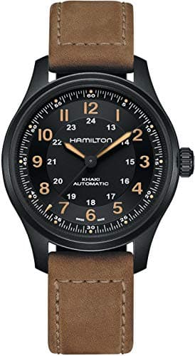 Hamilton Hamilton Khaki Field Titanium Auto (42mm)