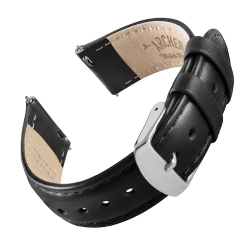 Archer Archer Top-Grain Leather Quick-Release