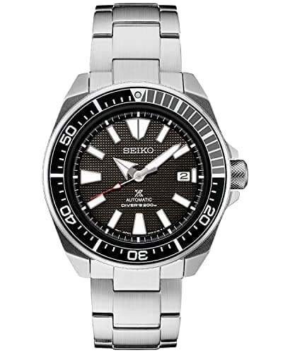 Seiko Seiko Prospex Samurai