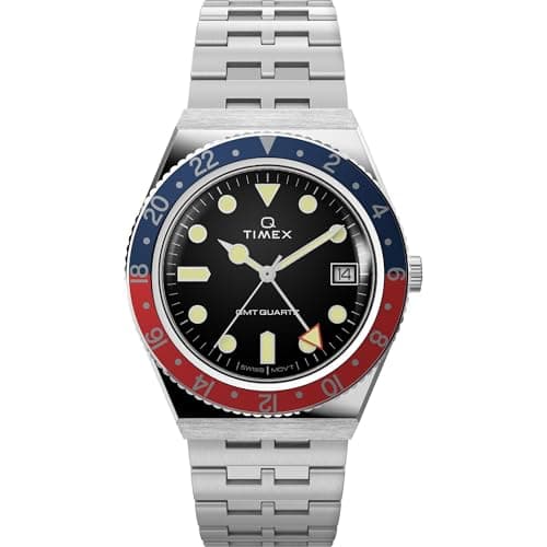 Timex Timex Q GMT