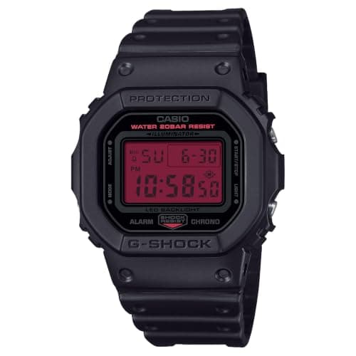 Casio Casio G-Shock DW-5600