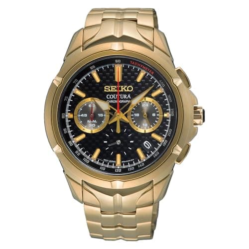 Seiko Seiko Coutura Chronograph (SSB438)