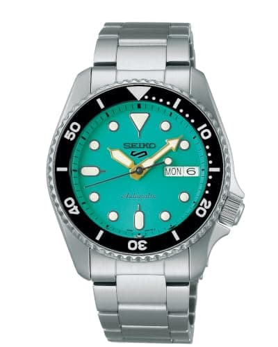 Seiko Seiko 5 Sports SRPK33 (38mm)