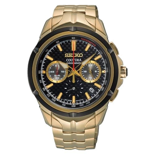 Seiko Seiko Coutura Chronograph (SSB440)