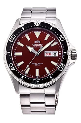 Orient Orient Kamasu