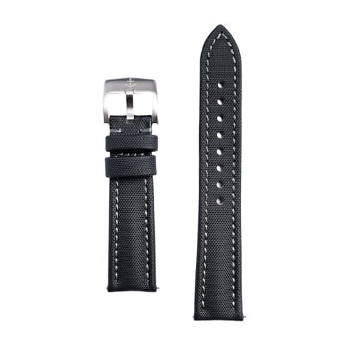 Anchor Strap Co Anchor Strap Co Classic Sailcloth (22mm)