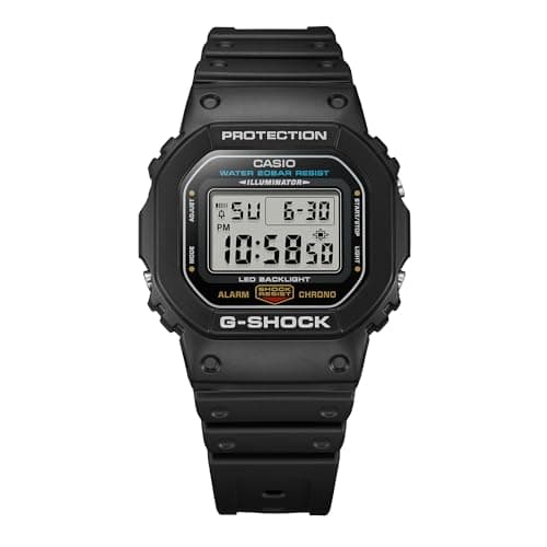 Casio Casio G-Shock DW-5600