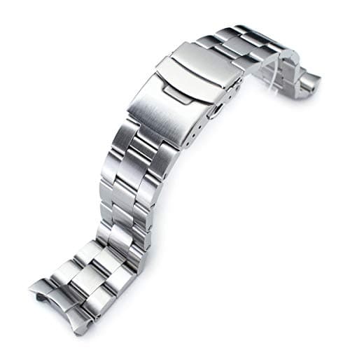 MiLTAT MiLTAT Super-O for Seiko SKX007/009