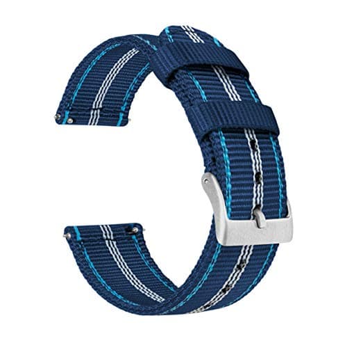 Barton Ballistic Nylon (NATO-style)