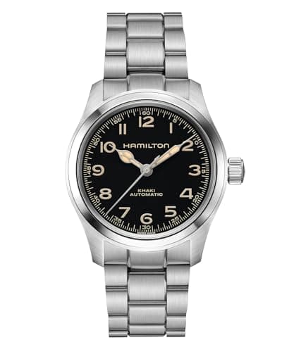 Hamilton Hamilton Khaki Field Murph (38mm)