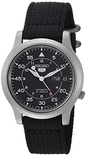 Seiko Seiko 5 SNK809