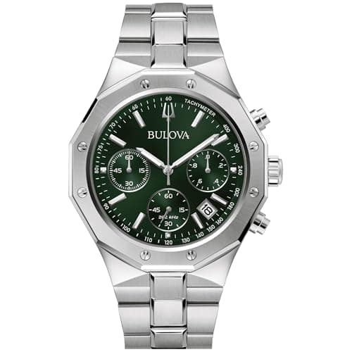 Bulova Bulova Classic Chronograph