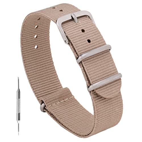 Benchmark Basics Benchmark Basics Nylon NATO