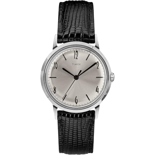 Timex Timex Marlin Reissue (34mm hand-wound)