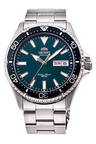 Orient Orient Mako III