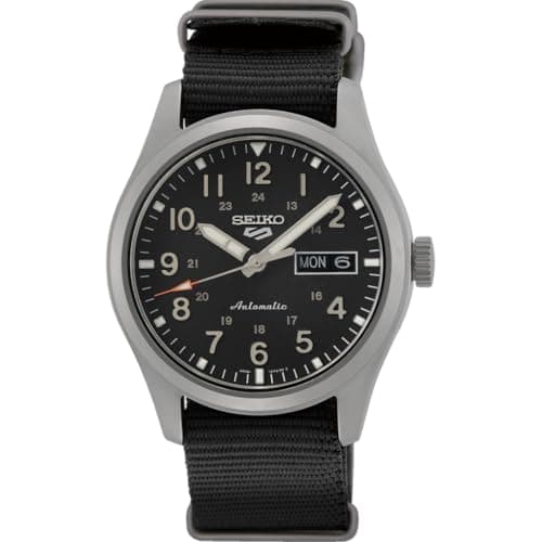 Seiko Seiko 5 Sports Field