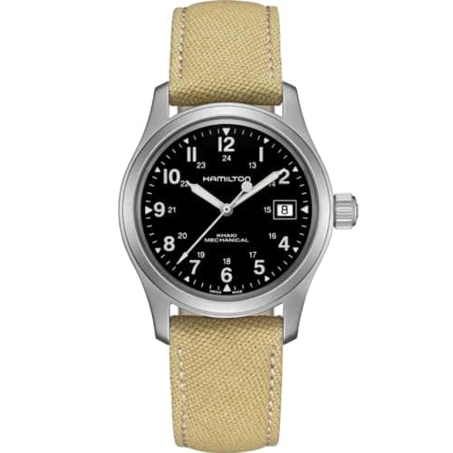 The Best Field Watches