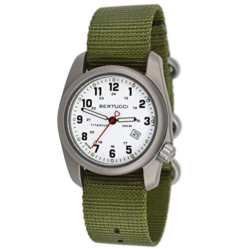 Bertucci Bertucci A-2T (Titanium)