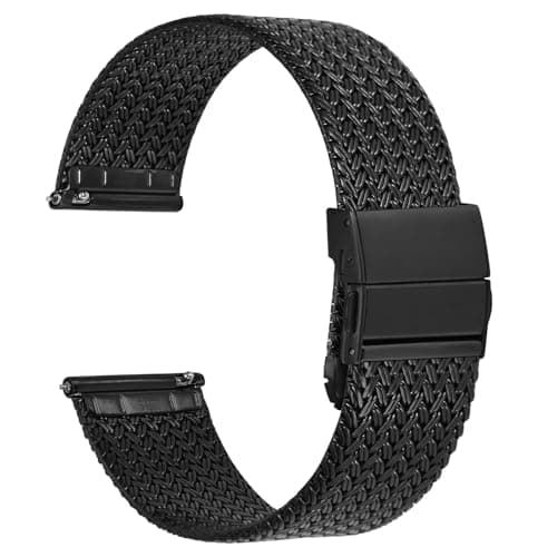 WOCCI WOCCI Elite Mesh (316L)