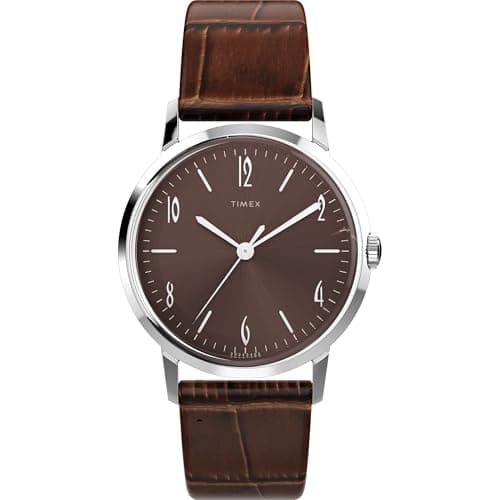 Timex Timex Marlin Reissue (34mm hand-wound)