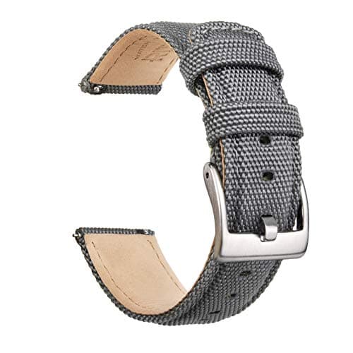 Ritche Ritche Sailcloth Quick Release (20mm)
