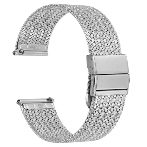 WOCCI WOCCI Elite Mesh (316L)