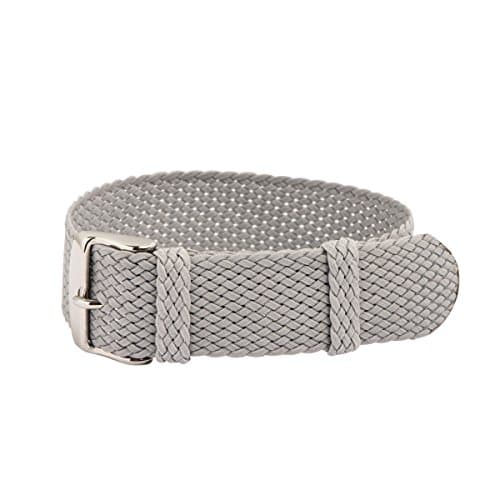 Clockwork Synergy Clockwork Synergy Braided Perlon (22mm)