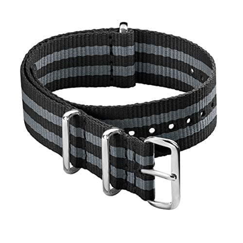 Archer Archer Nylon Watch Strap