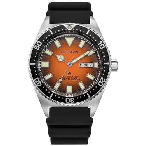 Citizen Citizen Promaster Dive Automatic
