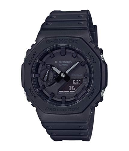 Casio Casio G-Shock GA-2100 ("CasiOak")