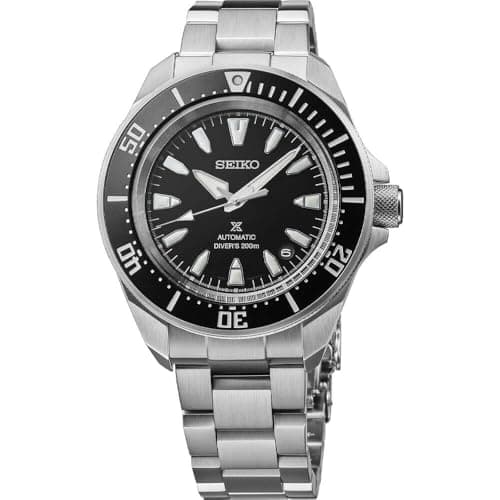 Seiko Seiko Prospex Samurai