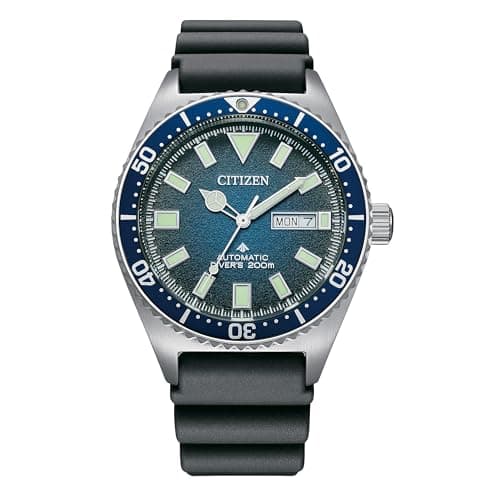 Citizen Citizen Promaster Dive Automatic (NY0129)