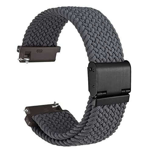 WOCCI WOCCI Braided Nylon Quick-Release (20mm)