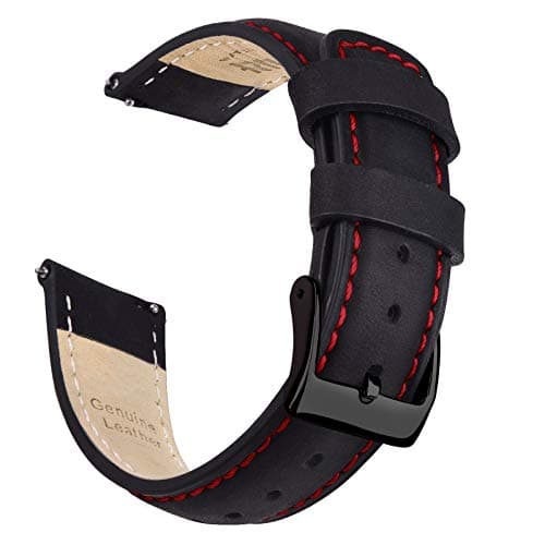 Ritche Ritche Quick-Release Leather