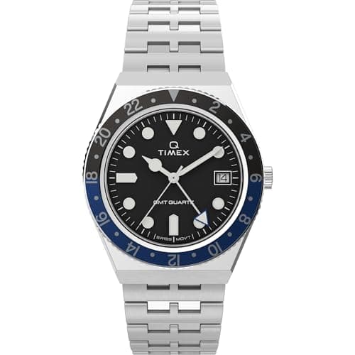 Timex Timex Q GMT