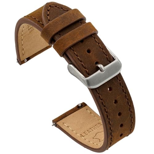 Benchmark Basics Benchmark Crazy Horse Leather