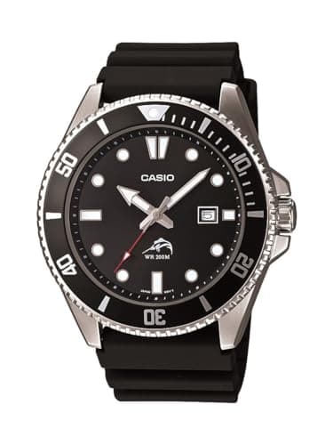 Casio Casio Duro MDV106
