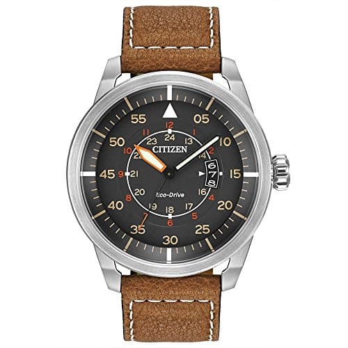 Citizen Citizen Eco-Drive Avion