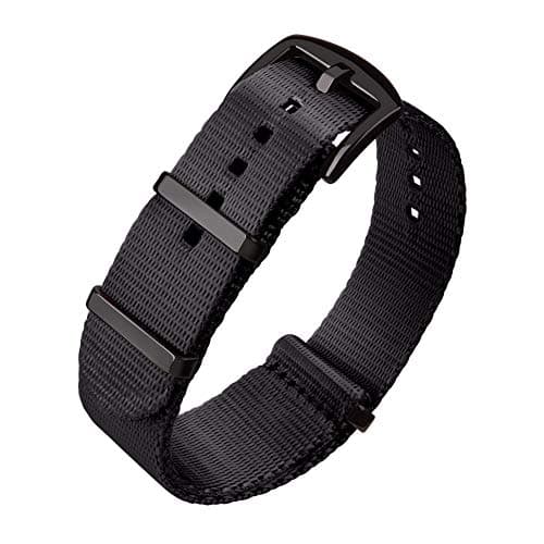 Ritche Ritche Ballistic Nylon (heavy buckle)