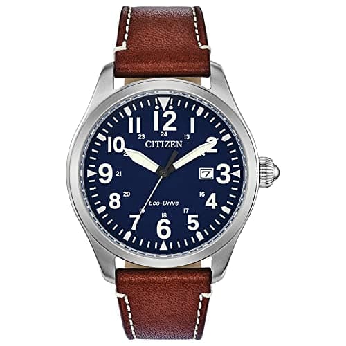 Citizen Citizen Eco-Drive Garrison