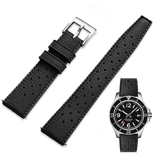 Niziruoup Niziruoup FKM Tropical Quick-Release (22mm)
